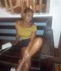 Rencontre Femme Madagascar à Hell ville nosy br : Antonica, 29 ans